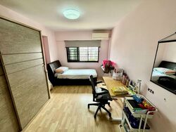 Blk 770 Longvale (Bedok), HDB 5 Rooms #530692111